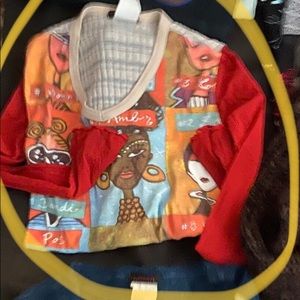 Special Custo Listing